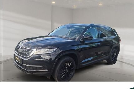Skoda Kodiaq 88.176 km 24.990 &euro; Niestetal 34266