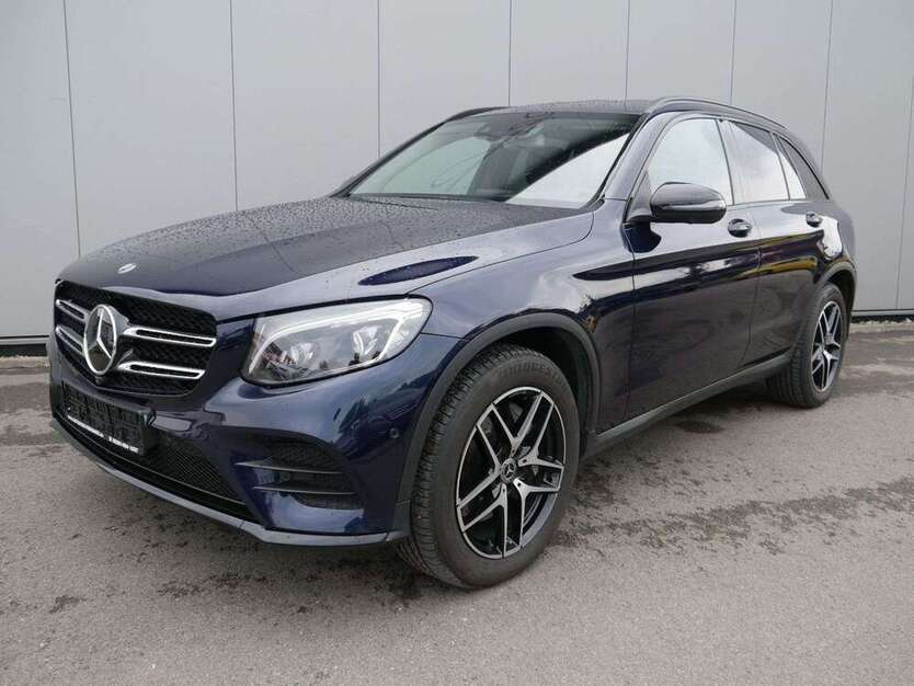 GLC 250