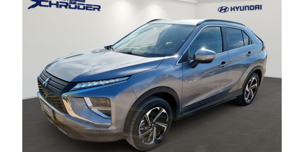 Mitsubishi Eclipse Cross 70.361 km 19.490 &euro; Bedburg Hau 47551