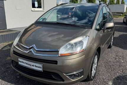 Citroen Grand C4 Picasso 195.000 km 3.999 &euro; Goerlitz 02826