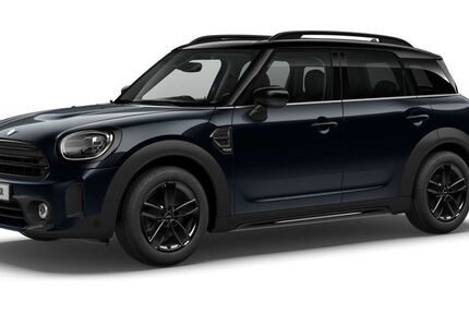 Mini Cooper Countryman 49.972 km 24.888 &euro; Itzehoe 25524