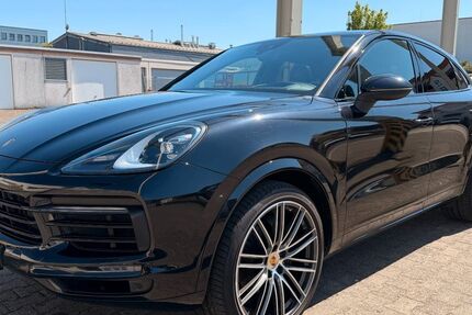 Porsche Cayenne 229.473 km 42.490 &euro; Neu-Isenburg 63263