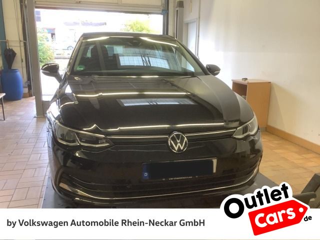 VW Golf 42.310 km 16.829 &euro; Mannheim 68309