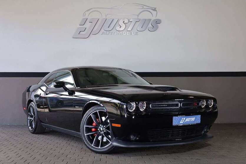 Challenger