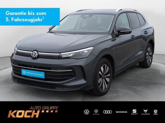 VW Tiguan 28.450 km 33.795 &euro; Gaildorf 74405