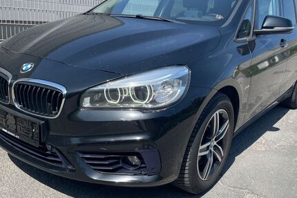 BMW 220 184.000 km 13.900 &euro; Essen 45309