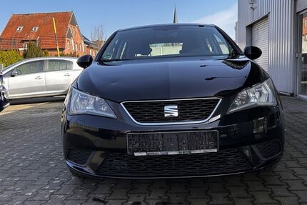 Seat Ibiza 94.000 km 6.999 &euro; Wadersloh 59329