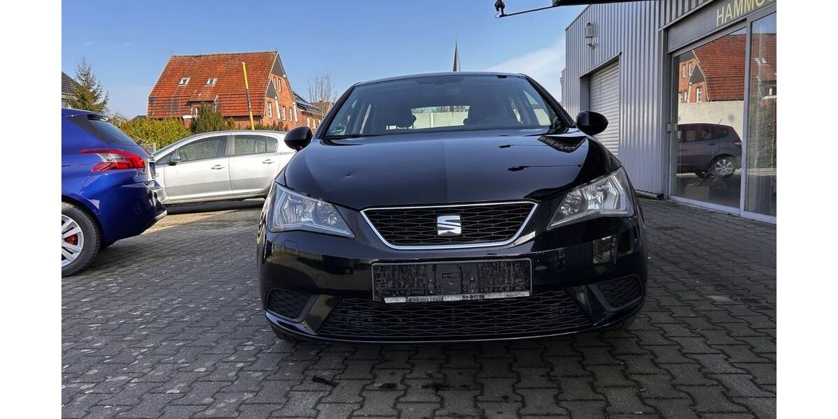 Seat Ibiza 94.000 km 6.999 &euro; Wadersloh 59329