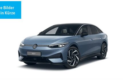 VW ID.7 8.792 km 50.990 &euro; Bad Camberg 65520