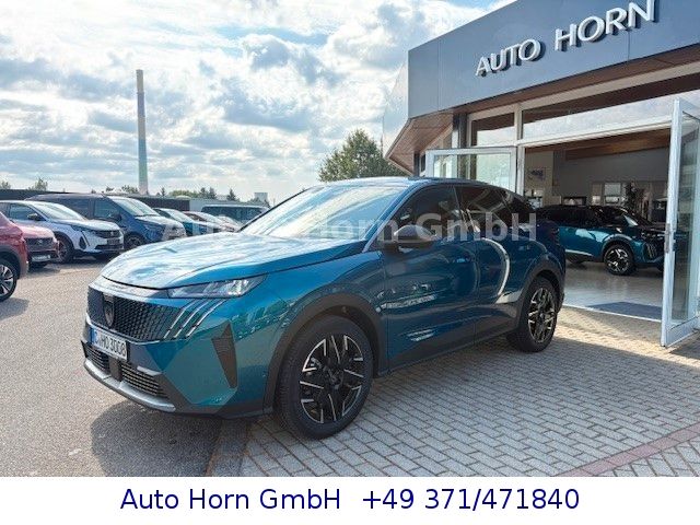 Peugeot 3008 8.500 km 29.840 € Chemnitz 09114