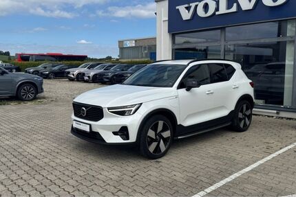 Volvo XC40 43.500 km 34.490 € Haag-Winden bei München 83527