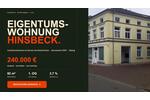 Etagenwohnung Nettetal - 3 Zimmer, 92 m&sup2;, 240.000&euro; | Angebot:26995700