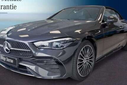 Mercedes-Benz CLE 200 5.962 km 61.780 &euro; Rheinbach 53359