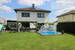 Traumhaus in bester Lage, 5 Zimmer mit Klima, Pool, Kamin und Doppelcarport