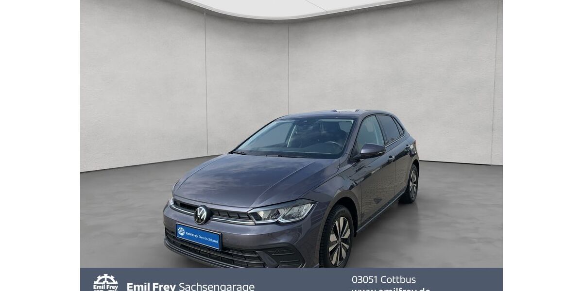 VW Polo 36.186 km 17.440 &euro; Cottbus 03051
