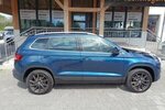 Skoda Karoq 1.5 TSI ACT|Style|NAVI|ACC|PANO|LED 68.000 km 21.460 &euro; Höhenkirchen-Siegertsbrun 85635