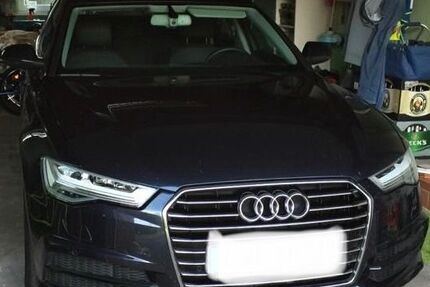 Audi A6 129.000 km 18.750 &euro; Aurich 26607