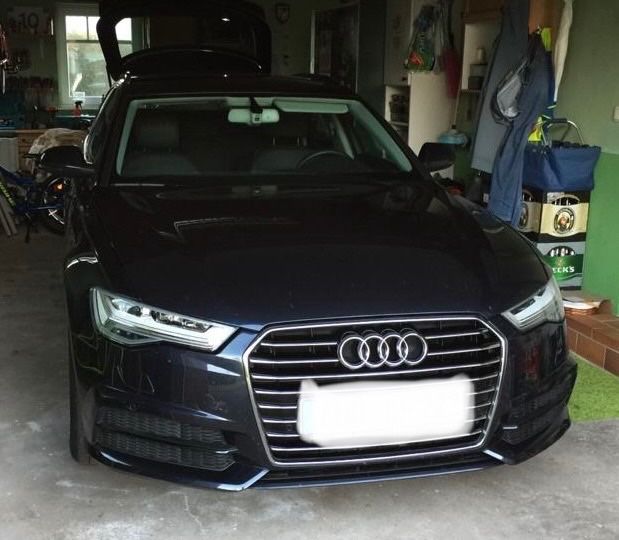Audi A6 129.000 km 19.250 &euro; Aurich 26607