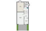 Doppelhaushälfte Heidelberg Boxberg - 6 Zimmer, 148 m&sup2;, 385.000&euro; | Angebot:26433805