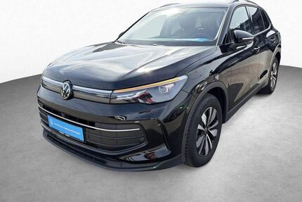 VW Tiguan 18.750 km 34.490 &euro; Roth 91154