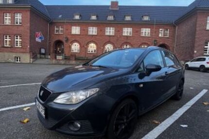 Seat Ibiza 136.000 km 5.500 &euro; Übach-Palenberg 52531
