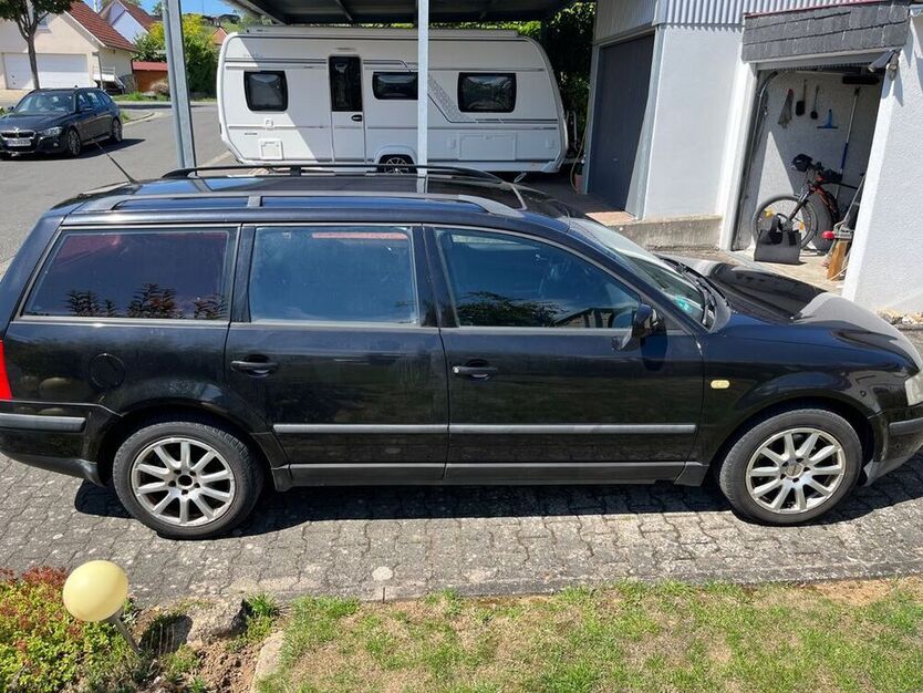 Passat