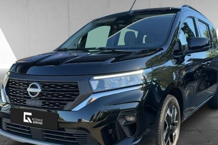 Nissan Townstar 36.501 km 27.777 &euro; Hamburg 20537