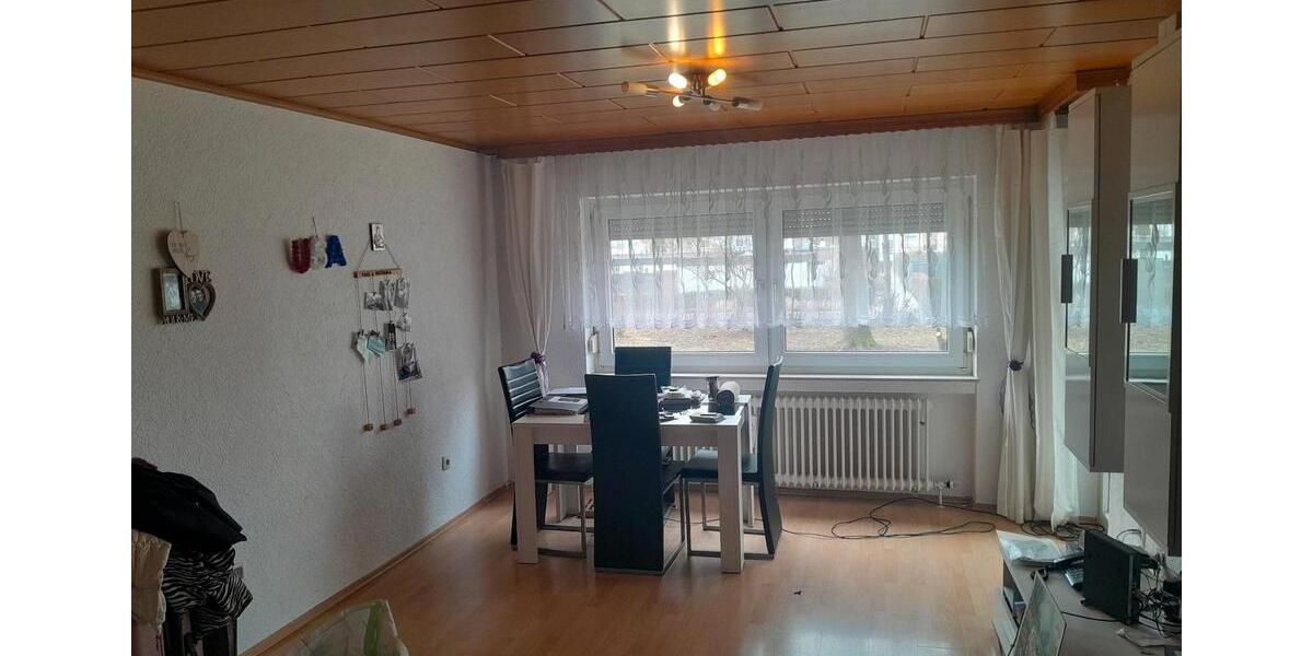 Erdgeschoßwohnung Heilbronn Böckingen - 3 Zimmer, 70 m&sup2;, 220.000&euro; | Angebot:24850741
