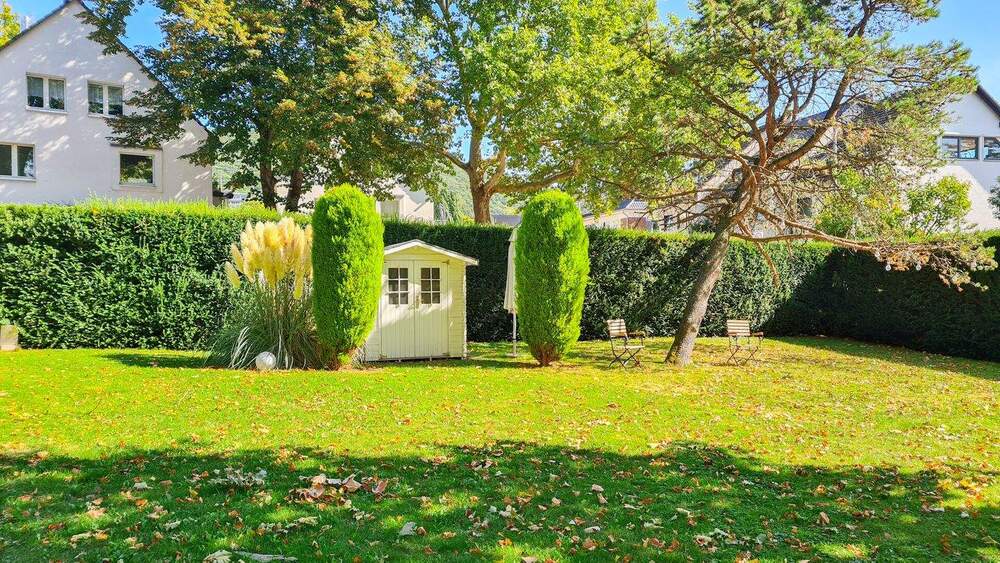 Terrassenwohnung Königswinter - 3 Zimmer, 78 m&sup2;, 449.000&euro; | Angebot:25691907