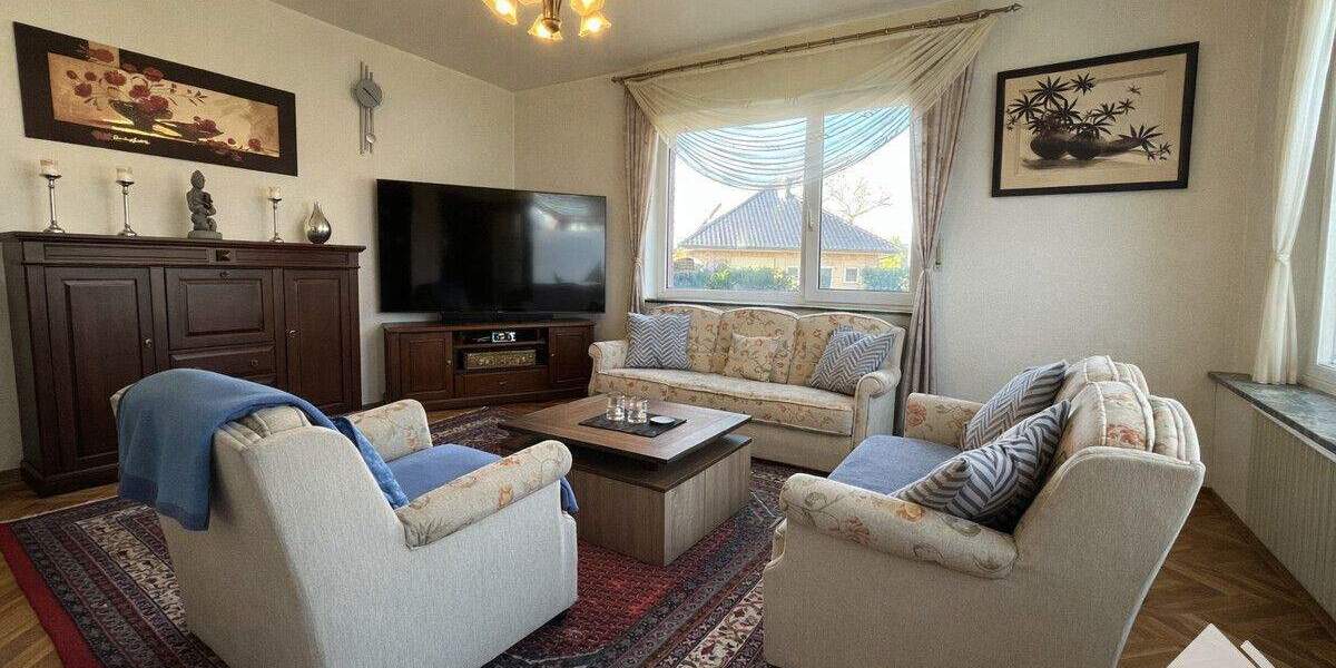 Mehrfamilienhaus, Wohnhaus Lähden / Holte Holte-Lastrup - 7 Zimmer, 220 m&sup2;, 259.000&euro; | Angebot:25836642