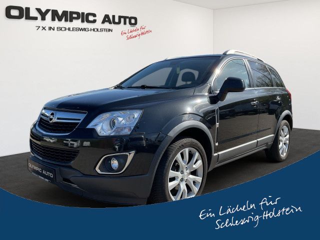 Opel Antara 153.000 km 7.600 &euro; Schwentinental 24223