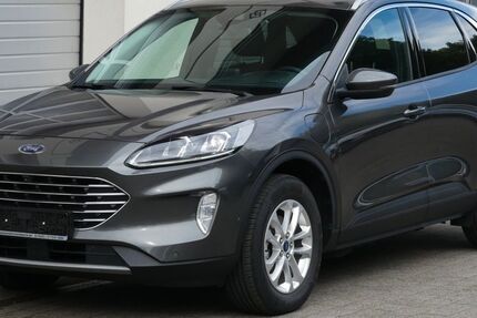 Ford Kuga 57.904 km 22.490 € Ehrenberg-Seiferts 36115