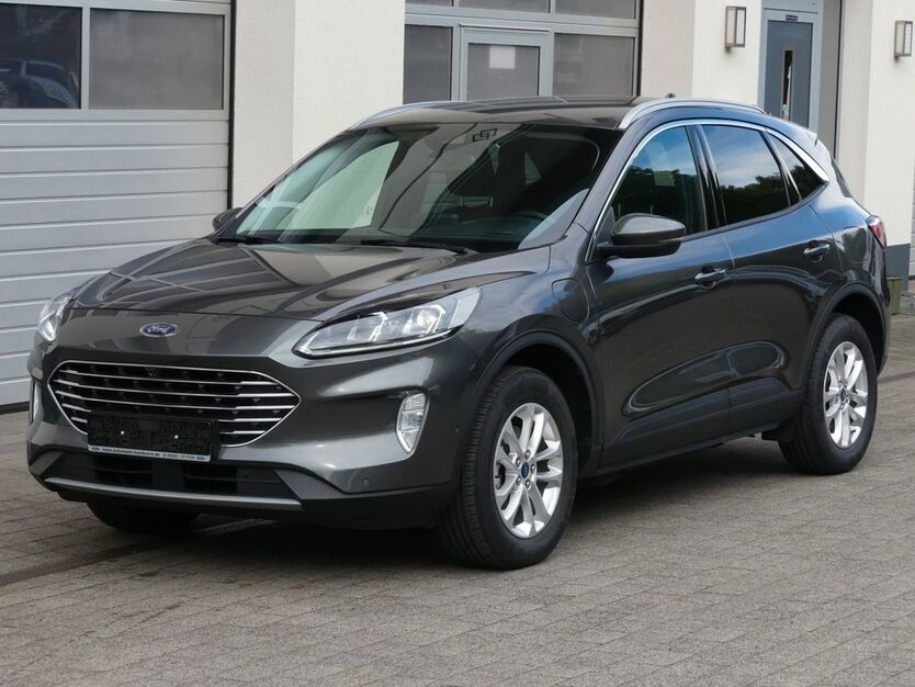 Ford Kuga 57.904 km 22.490 € Ehrenberg-Seiferts 36115
