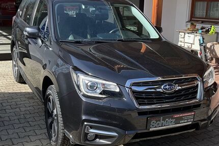 Subaru Forester 89.875 km 23.900 &euro; Stöttwang 87677