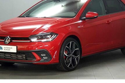 VW Polo 6.000 km 34.480 € Blaubeuren 89143
