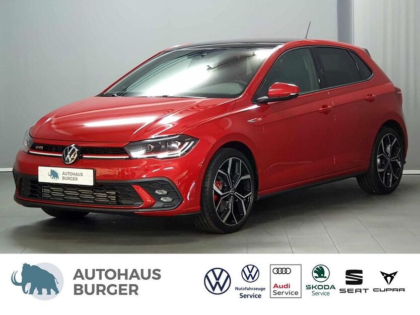 VW Polo 6.000 km 34.480 € Blaubeuren 89143