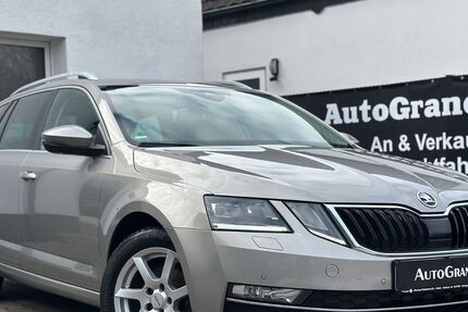 Skoda Octavia 200.000 km 9.900 &euro; Beckum 59269