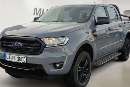 Ford Ranger 84.730 km 38.220 &euro; Landshut 84030