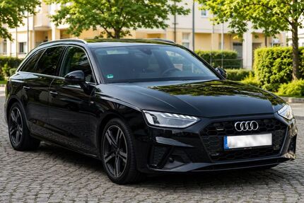Audi A4 141.500 km 21.700 &euro; Glauchau 08371