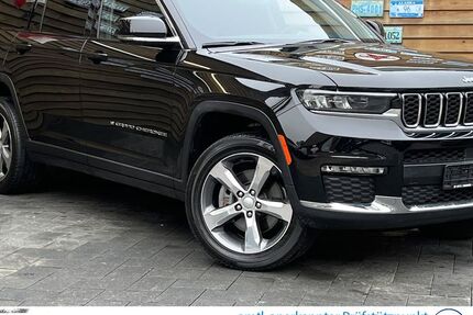 Jeep Grand Cherokee 40.316 km 45.900 &euro; Langenhagen 30855