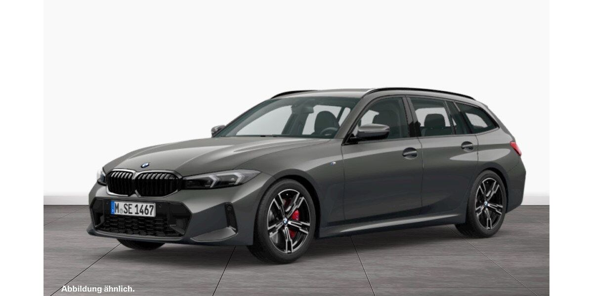 BMW 318 12.900 km 39.910 &euro; Alzenau 63755