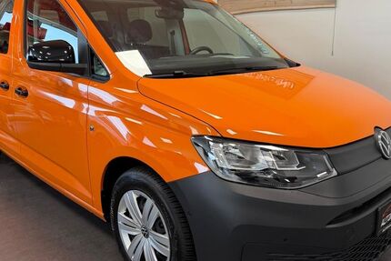 VW Caddy Maxi 12.000 km 28.490 &euro; Soest 59494