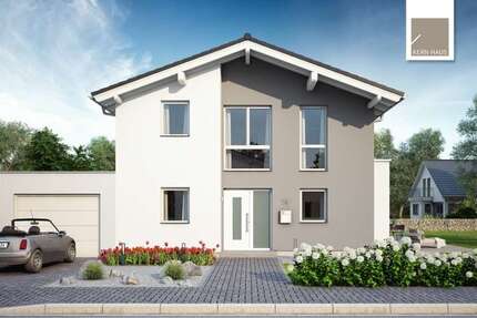 Haus Pfinztal - 5 Zimmer, 162 m&sup2;, 995.274&euro; | Angebot:24827905