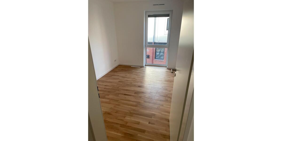 Etagenwohnung Coesfeld - 3 Zimmer, 66 m&sup2;, 1.100&euro; | Angebot:25874334