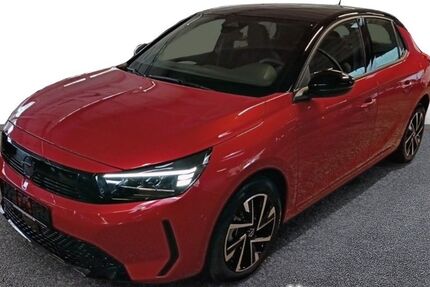 Opel Corsa 6.900 km 18.990 &euro; Itzehoe 25524