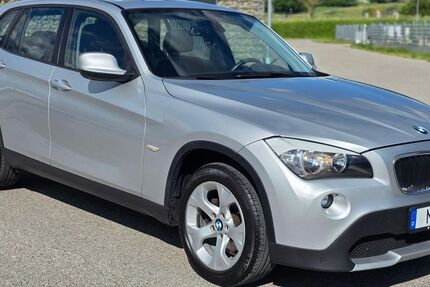 BMW X1 85.924 km 9.990 &euro; Mühlhausen 92360