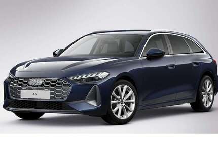 Audi A5 24.881 km 49.690 € Wolfsburg 38440