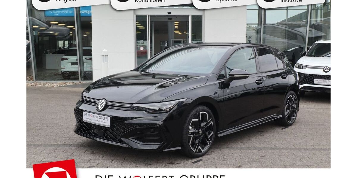 VW Golf 10.800 km 34.850 &euro; Buergstadt 63927