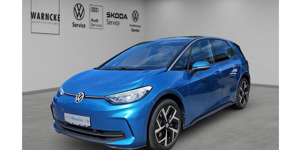 VW ID.3 4.990 km 32.470 &euro; Tarmstedt 27412