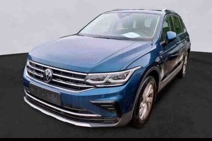 VW Tiguan 81.880 km 33.430 € Ellwangen 73479